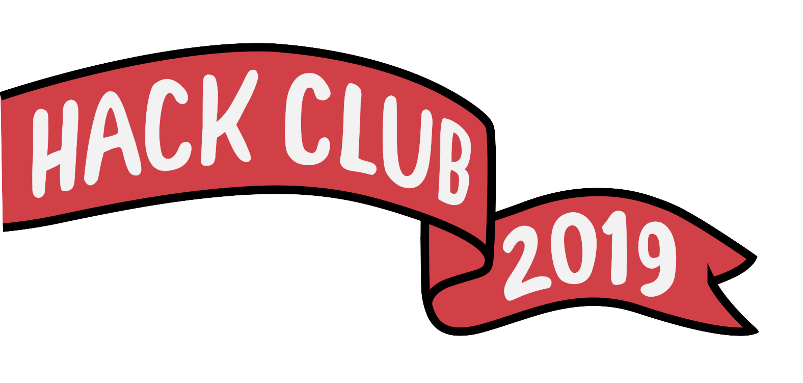 Hack Club banner